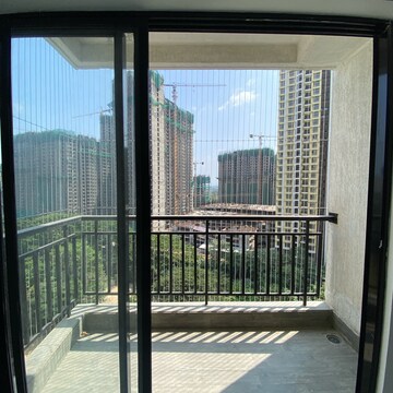 1.5 BHK Apartment For Rent in Runwal Gardens Phase 3, Kalyan Shilphata Road