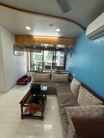 2 BHK 1000 Sq.Ft. Apartment in Indravihar CHS