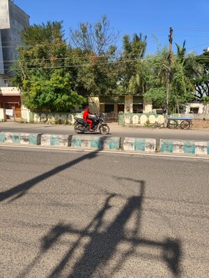  Land – Exterior View View at Madhurawada - for Sale