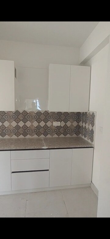 Kitchen in 2 BHK Apartment at Signature Global Proxima, Sector 89 – for Sale