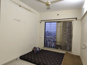 Bedroom in 2 BHK Apartment at Poonam Estate Cluster I, Mira Road – for Sale