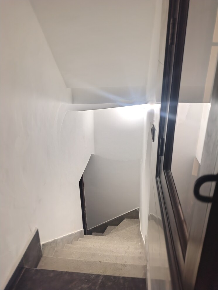 Master Bedroom, malviya nagar 2 Bedroom 1900 Sq.Ft. Builder Floor In Malviya Nagar Delhi 9526917