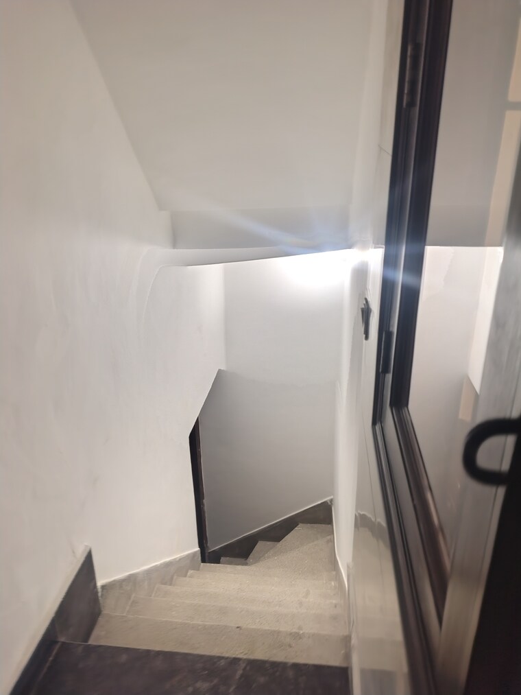 Master Bedroom, malviya nagar 2 Bedroom 1900 Sq.Ft. Builder Floor In Malviya Nagar Delhi 9526917