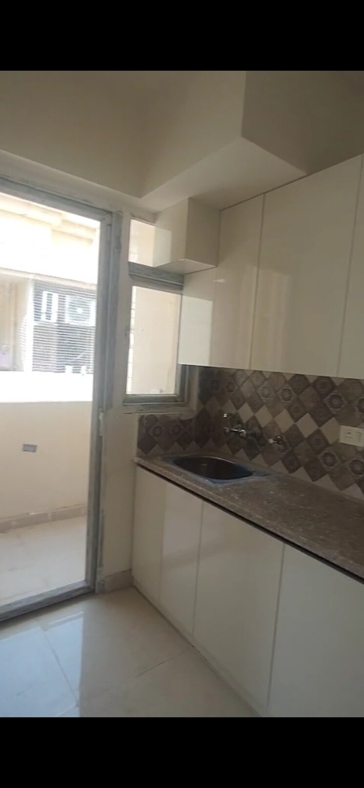 Kitchen, signature-global-proxima 2 Bedroom 665 Sq.Ft. Apartment In Sector 89 Gurgaon 9526926