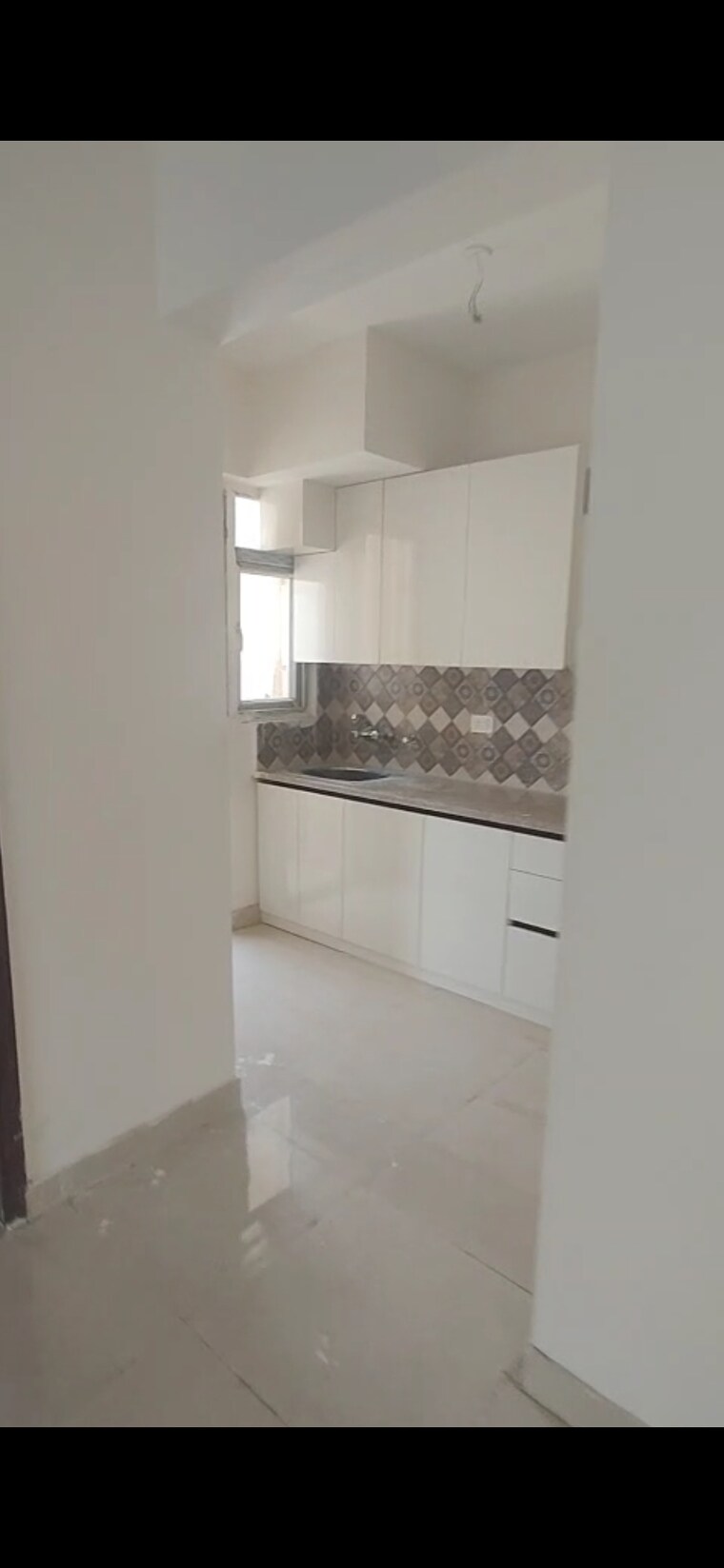 Kitchen, signature-global-proxima 2 Bedroom 665 Sq.Ft. Apartment In Sector 89 Gurgaon 9526926