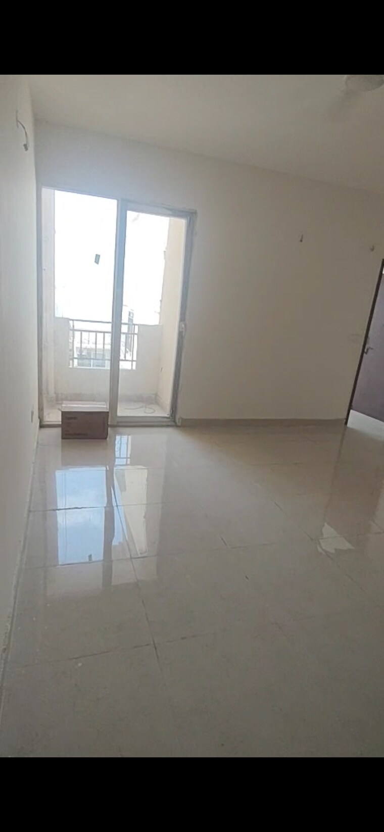 Living Room, signature-global-proxima 2 Bedroom 665 Sq.Ft. Apartment In Sector 89 Gurgaon 9526926