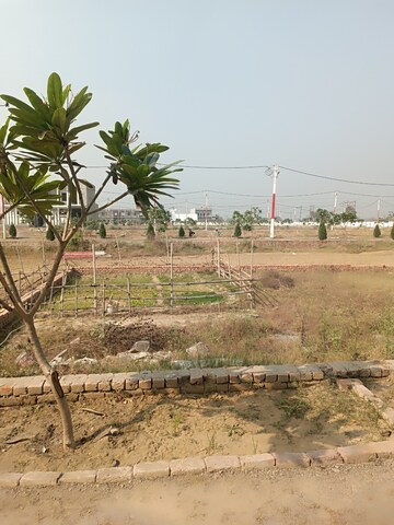  Plot For Sale in A2Z Green Estate, Modipuram