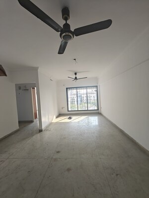 2 BHK Apartment For Rent in Sagar Darshan Towers, Nerul