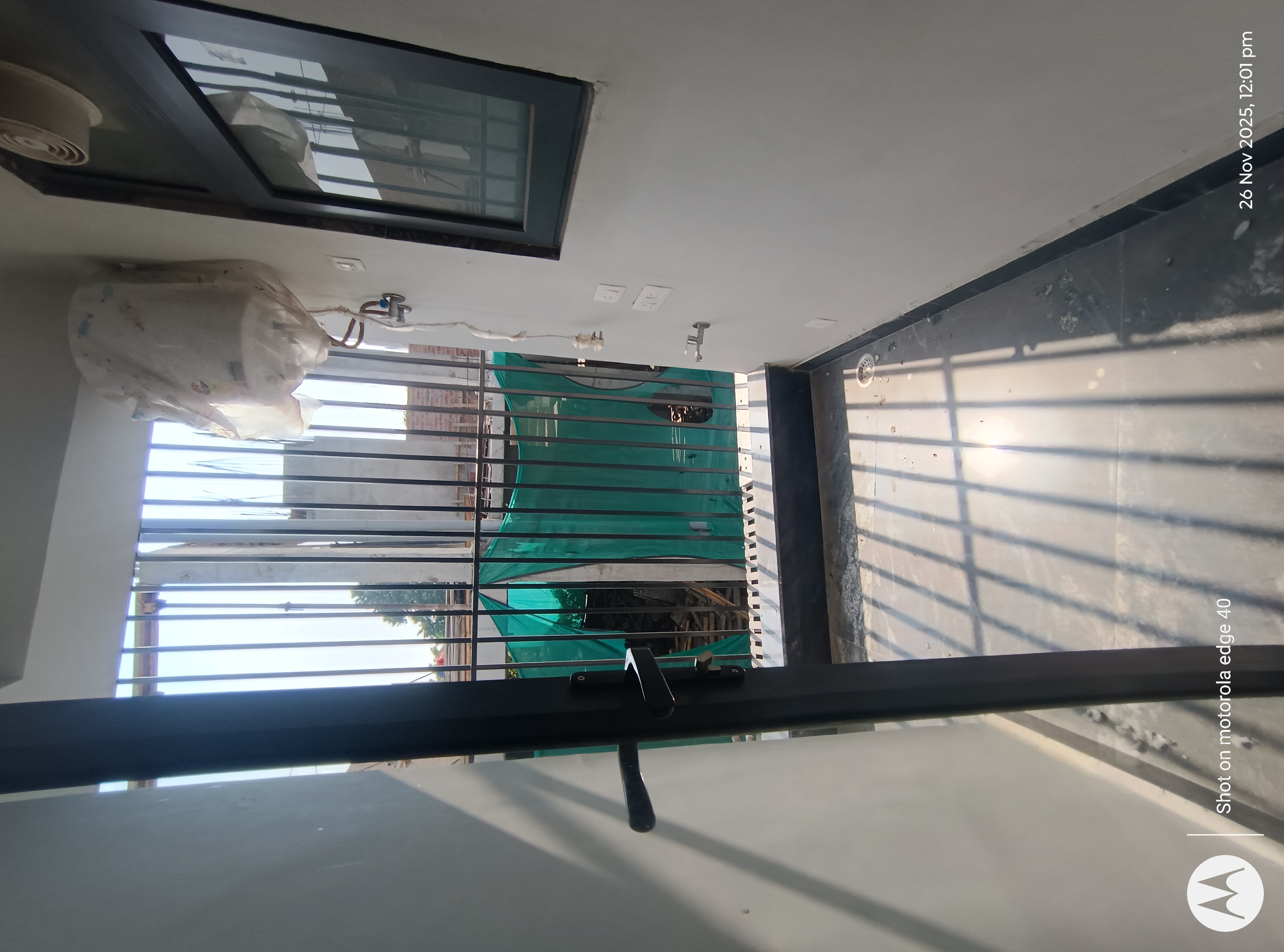 3 BHK Builder Floor For Sale in Sarvodaya Enclave 