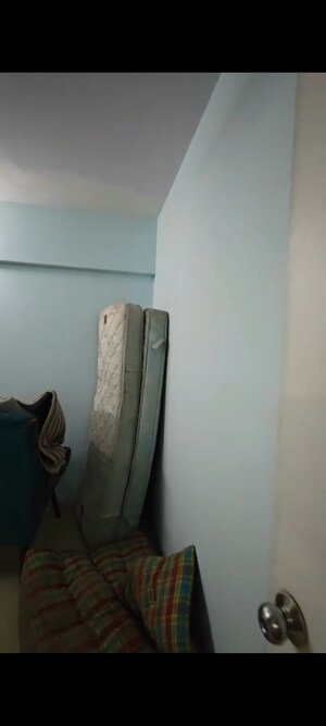 Building Lobby in 1 BHK Apartment at Kurla East – for Rent