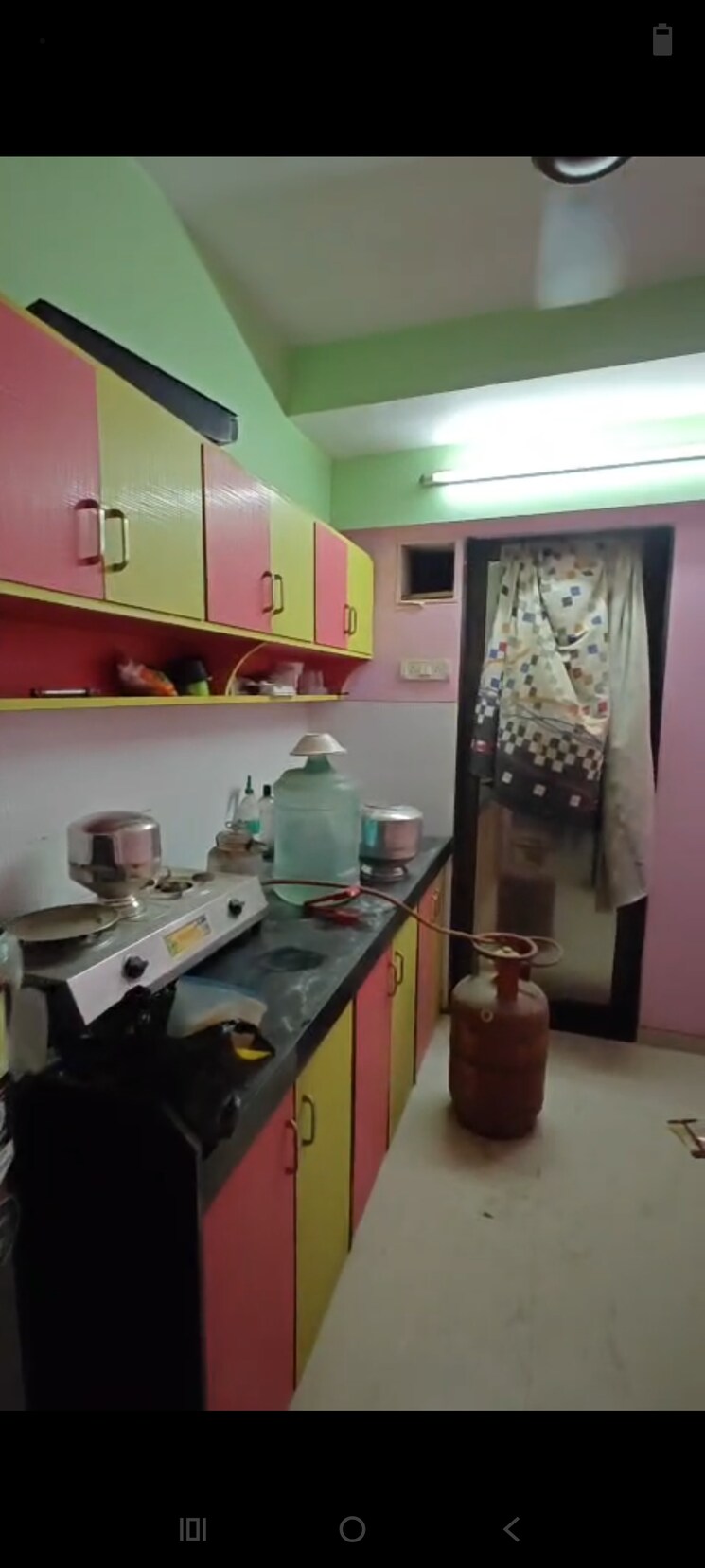 Master Bedroom, kurla east 1 Bedroom 500 Sq.Ft. Apartment In Kurla East Mumbai 9526934