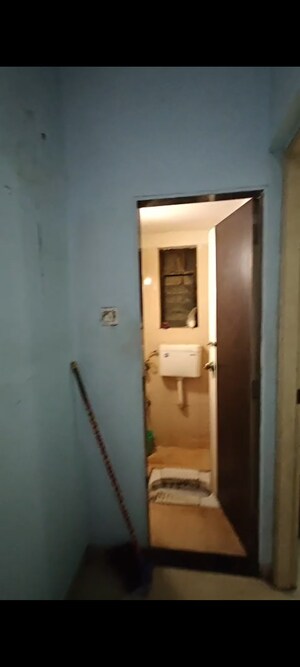 Building Lobby in 1 BHK Apartment at Kurla East – for Rent