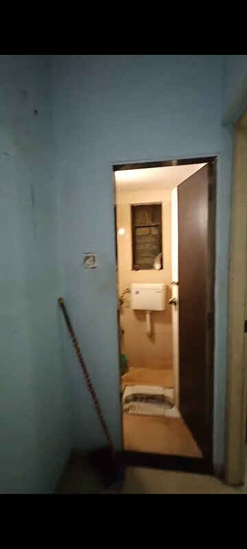 Building Lobby in 1 BHK Apartment at Kurla East – for Rent