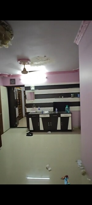 Master Bedroom in 1 BHK Apartment at Kurla East – for Rent