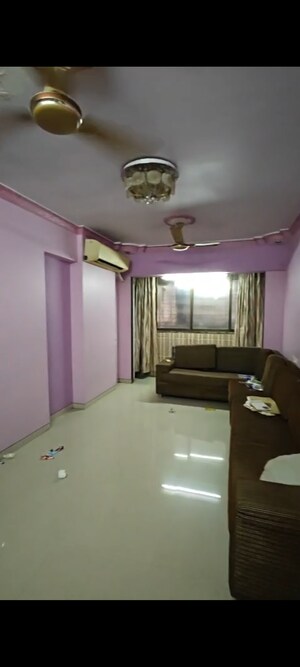 Kitchen in 1 BHK Apartment at Kurla East – for Rent