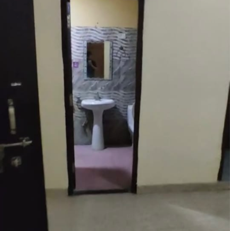 Room, jagdish-apartments-aliganj 2 Bedroom 1100 Sq.Ft. Apartment In Aliganj Lucknow 9526935