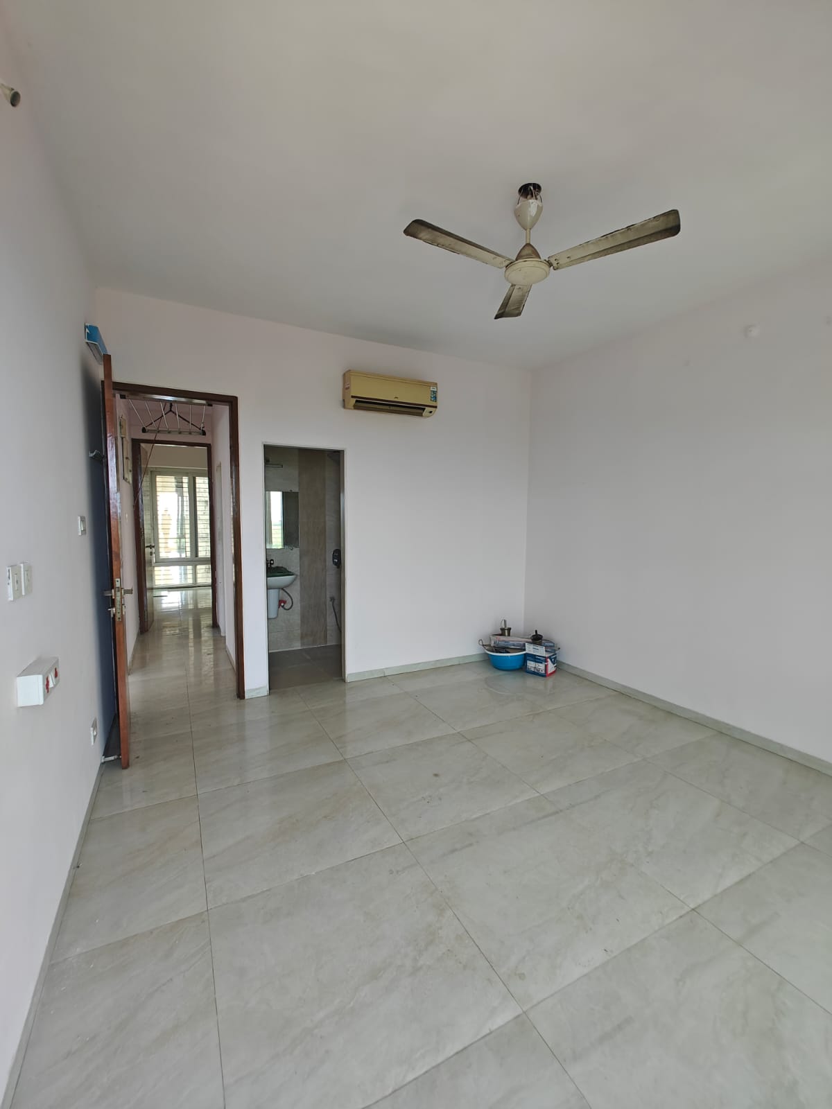 2 BHK Apartment For Rent in Jay Balaji CHS