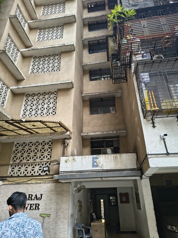 1 BHK Apartment – Exterior View View at Kurla East - for Rent