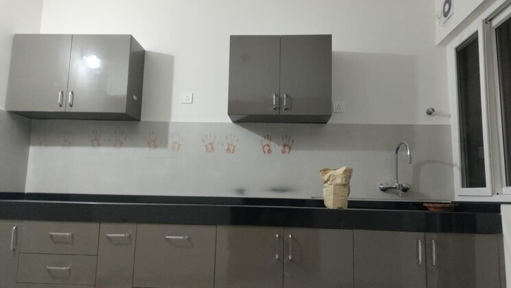 Kitchen, xrbia-balewadi 2 Bedroom 566 Sq.Ft. Apartment In Balewadi Pune 9526937