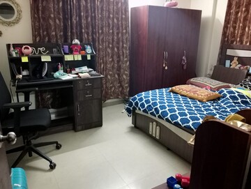 2 BHK Apartment For Rent in Sai Angan Pimple Nilakh, Pimple Nilakh