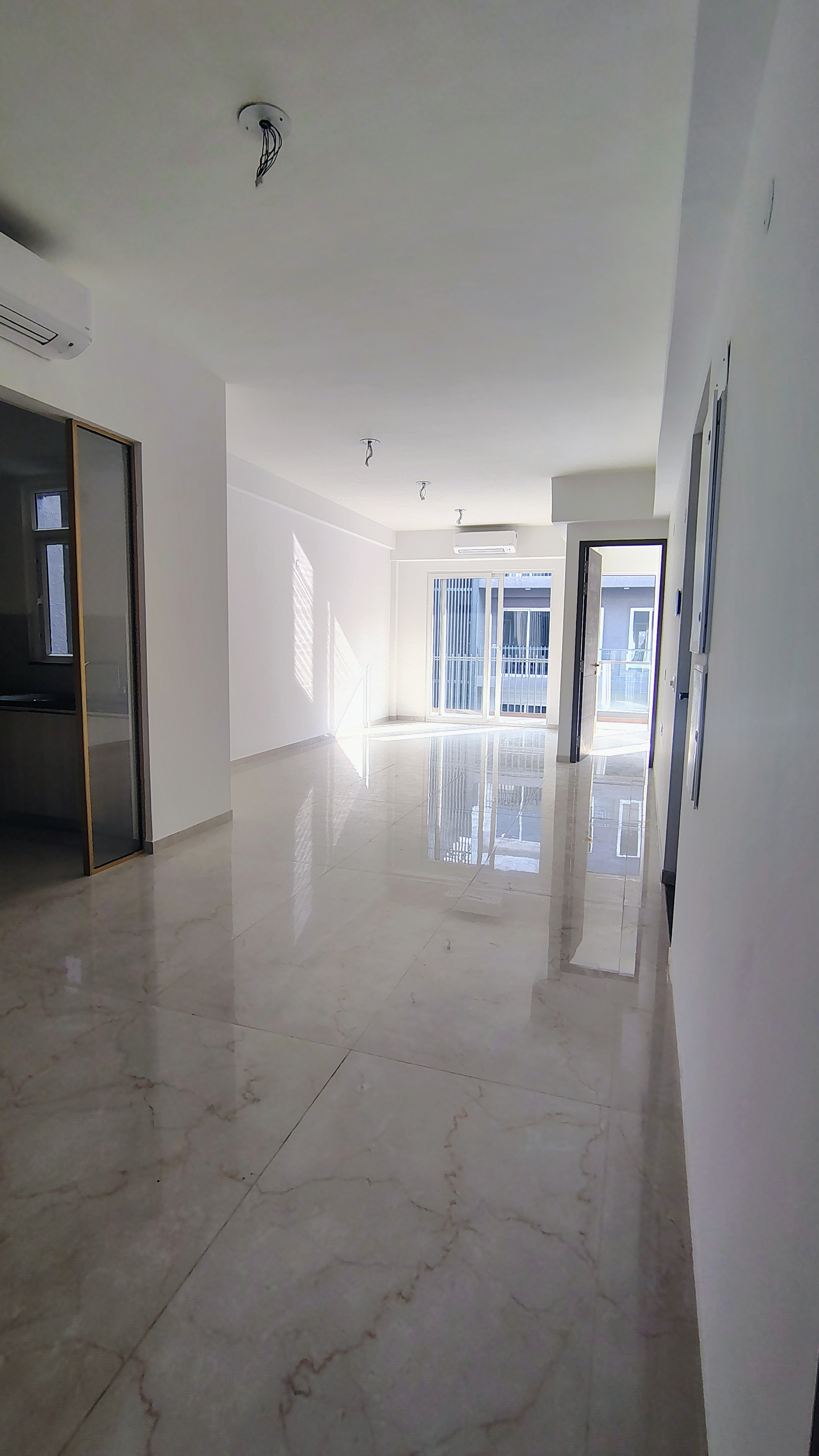 3 BHK Builder Floor For Sale in Smart World Orchard