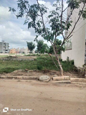  Plot For Sale in Gattahalli