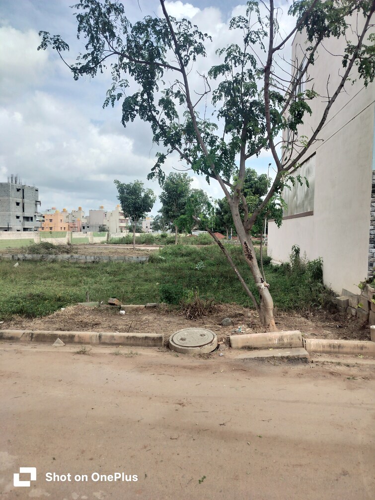 Cover Image, gattahalli  1200 Sq.Ft. Plot In Gattahalli Bangalore 9526957
