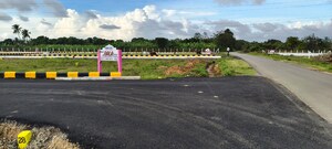 Plot Area in  Plot at Singaperumal Koil – for Sale