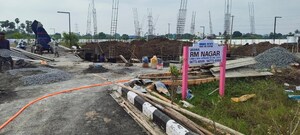  Plot – Exterior View View at Tambaram - for Sale