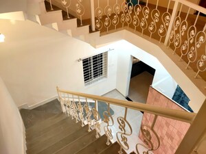 Team Area in 3 BHK Villa at Sonegaon – for Rent