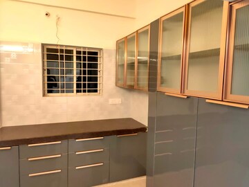 Kitchen in 3 BHK Villa at Sonegaon – for Rent