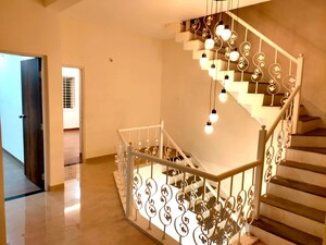 Kitchen in 3 BHK Villa at Sonegaon – for Rent