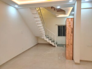 Room in 3 BHK Villa at Sonegaon – for Rent