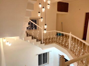 3 BHK Villa For Rent in Sonegaon