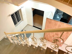 Team Area in 3 BHK Villa at Sonegaon – for Rent