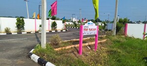  Plot – Exterior View View at Tambaram - for Sale