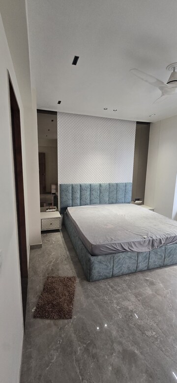 Bedroom in 3 BHK Apartment at Samyaktva Samyak Arise, Navrangpura – for Rent