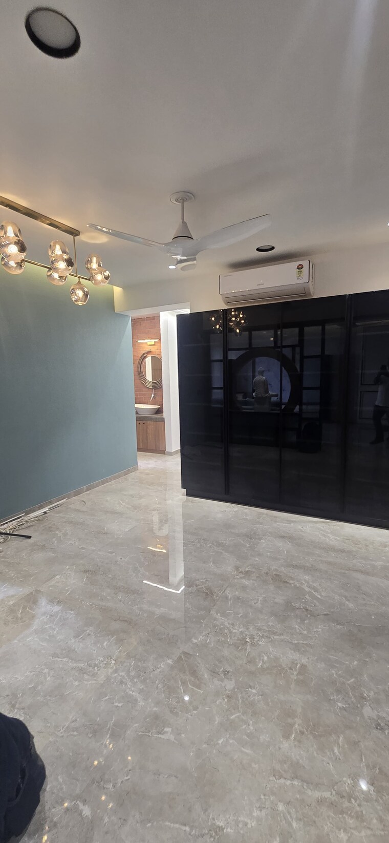 Room, samyaktva-samyak-arise 3 Bedroom 2541 Sq.Ft. Apartment In Navrangpura Ahmedabad 9526965