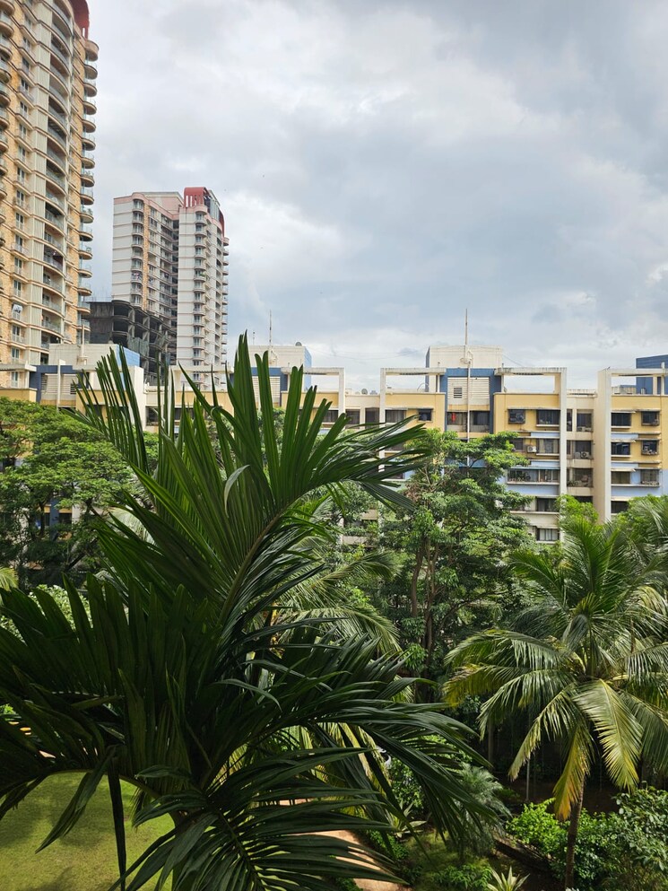 Exterior View, regency-towers 3 Bedroom 1500 Sq.Ft. Apartment In Kavesar Thane 9526969