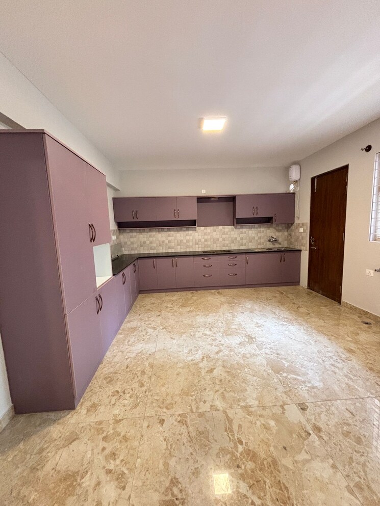 Bedroom, frazer town 3 Bedroom 2400 Sq.Ft. Builder Floor In Frazer Town Bangalore 9526968