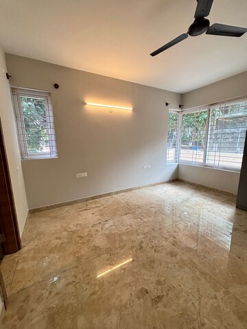 Room in 3 BHK Builder Floor at Frazer Town – for Rent