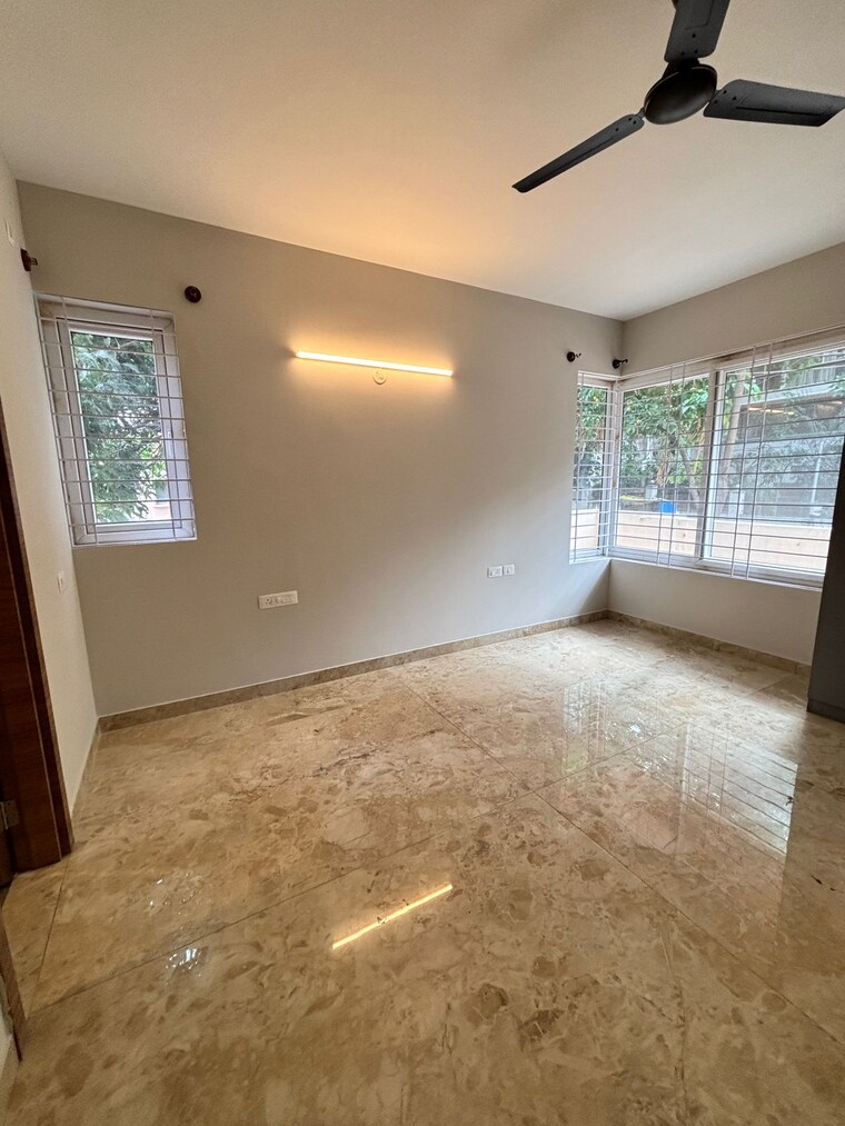 Room, frazer town 3 Bedroom 2400 Sq.Ft. Builder Floor In Frazer Town Bangalore 9526968