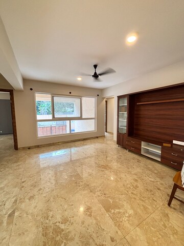 3 BHK Builder Floor For Rent in Frazer Town