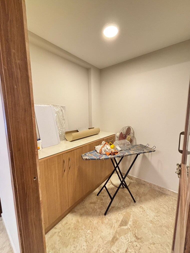 Bedroom, frazer town 3 Bedroom 2400 Sq.Ft. Builder Floor In Frazer Town Bangalore 9526968