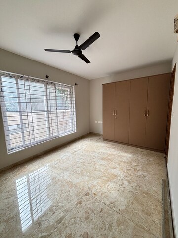 Room in 3 BHK Builder Floor at Frazer Town – for Rent