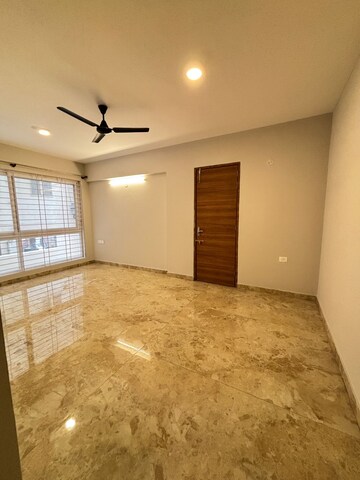 Room in 3 BHK Builder Floor at Frazer Town – for Rent