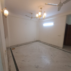 Room in 2 BHK Builder Floor at Malviya Nagar – for Rent
