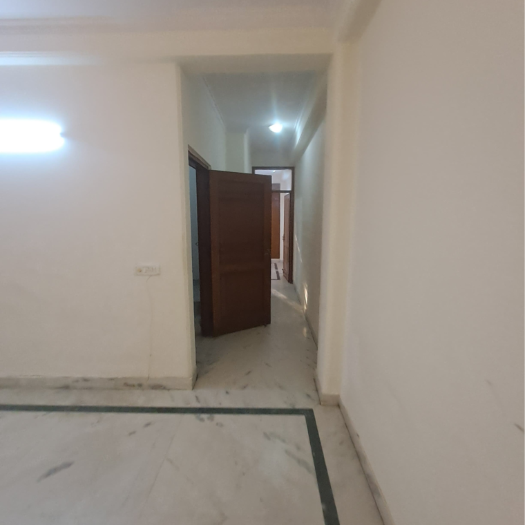 undefined, malviya nagar 2 Bedroom 900 Sq.Ft. Builder Floor In Malviya Nagar Delhi 9526970