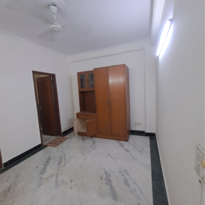 Room in 2 BHK Builder Floor at Malviya Nagar – for Rent
