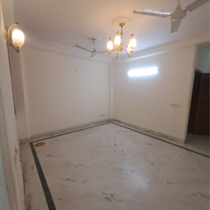 Room in 2 BHK Builder Floor at Malviya Nagar – for Rent